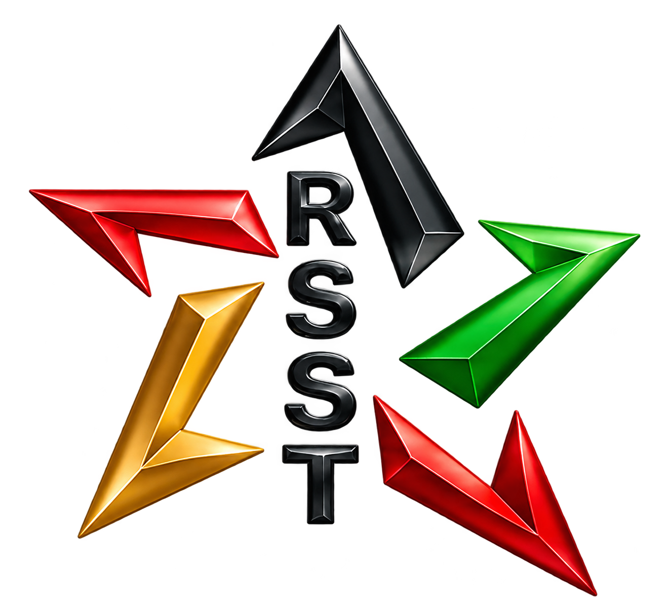 Logo PT Rama Saragih Sejahtera